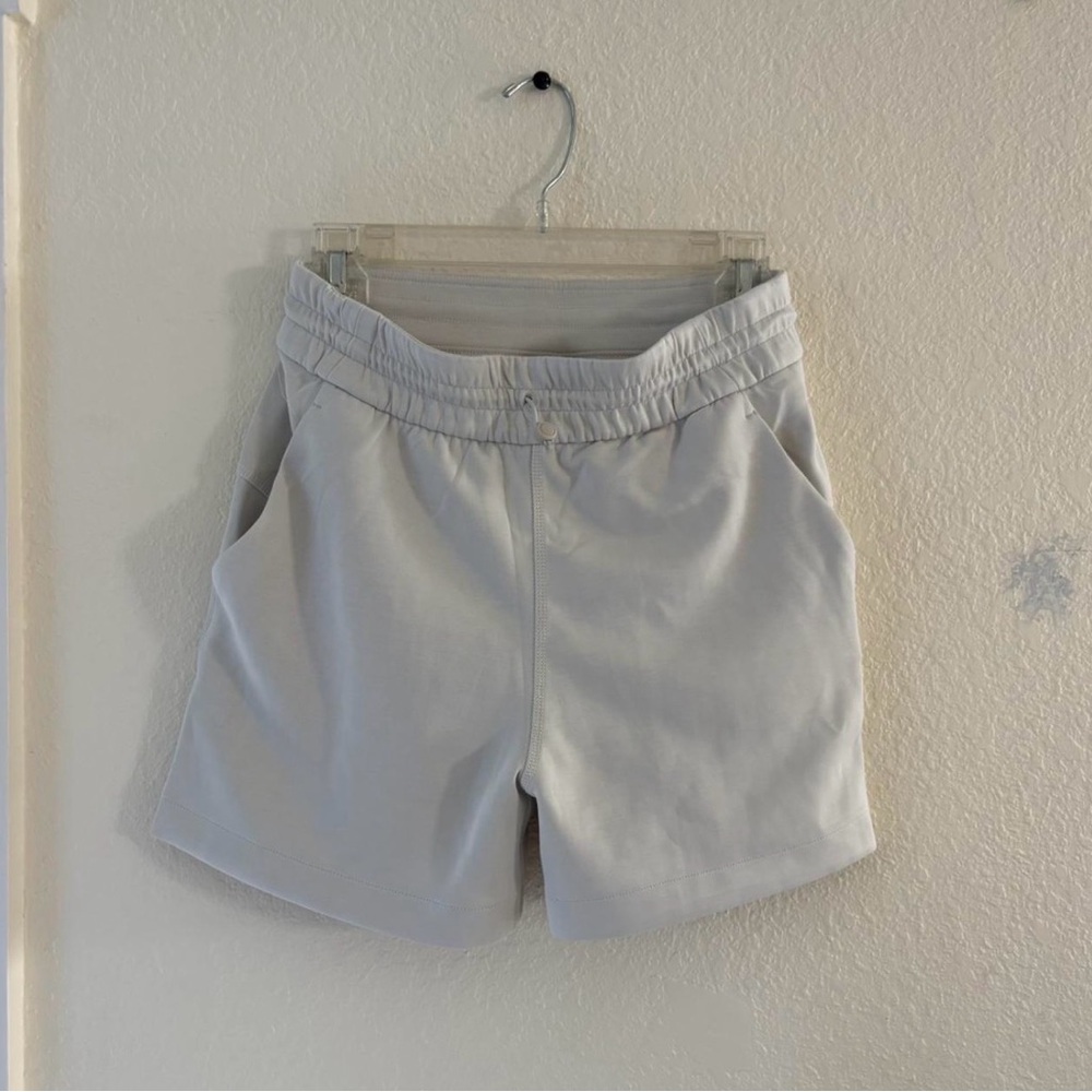 Lululemon Athletica Softstreme Shorts